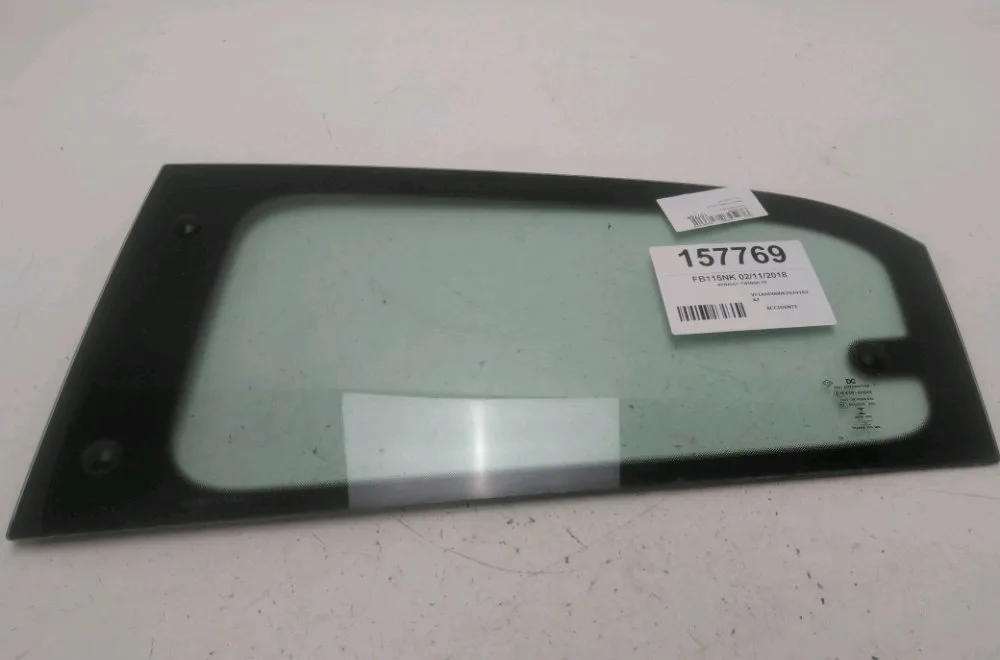 Glace porte ar g Renault TWINGO III (BCM_, BCA_) 1.0 sce 70 (2014) 5 portes occasion