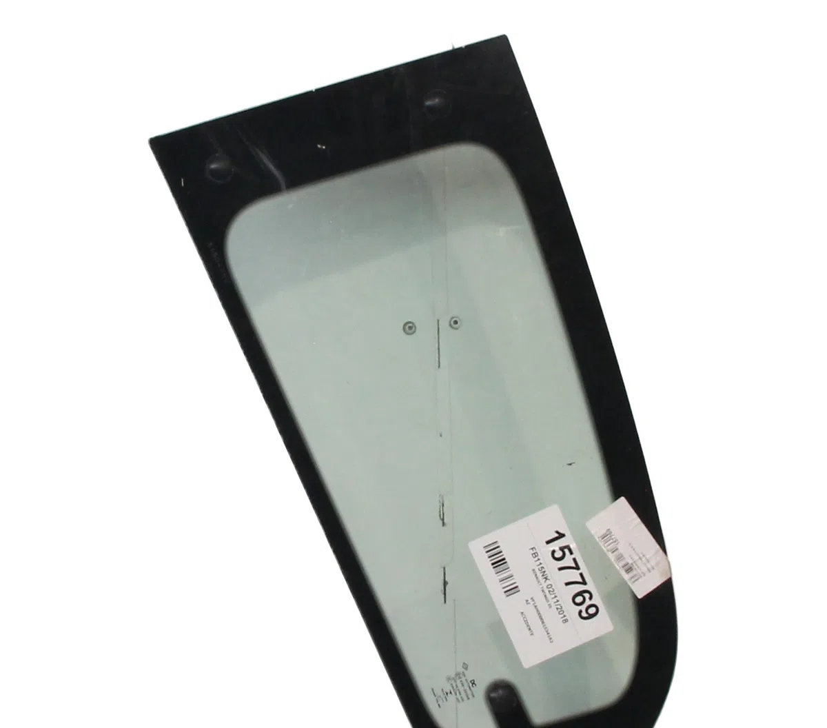 Glace porte ar g Renault TWINGO III (BCM_, BCA_) 1.0 sce 70 (2014) 5 portes occasion
