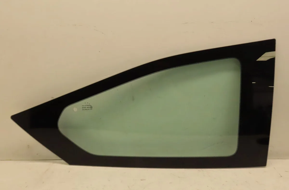 Glace porte ar g Toyota AYGO (_B4_) 1.0 (kgb40) (2014) occasion