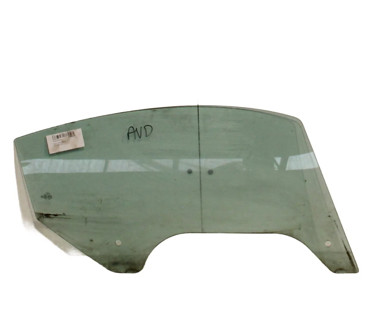 Glace porte av d Audi TT (8N3) 1.8 t (1998-2006) occasion