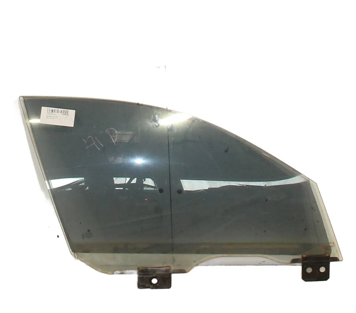 Glace porte av d Bmw 7 (E65, E66, E67) 730 ld (2005-2008) occasion