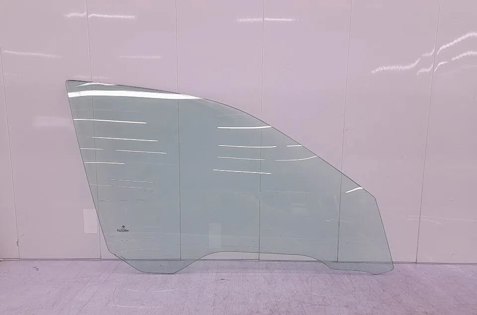 Glace porte av d BMW SERIE 5 E39 PHASE 2 occasion