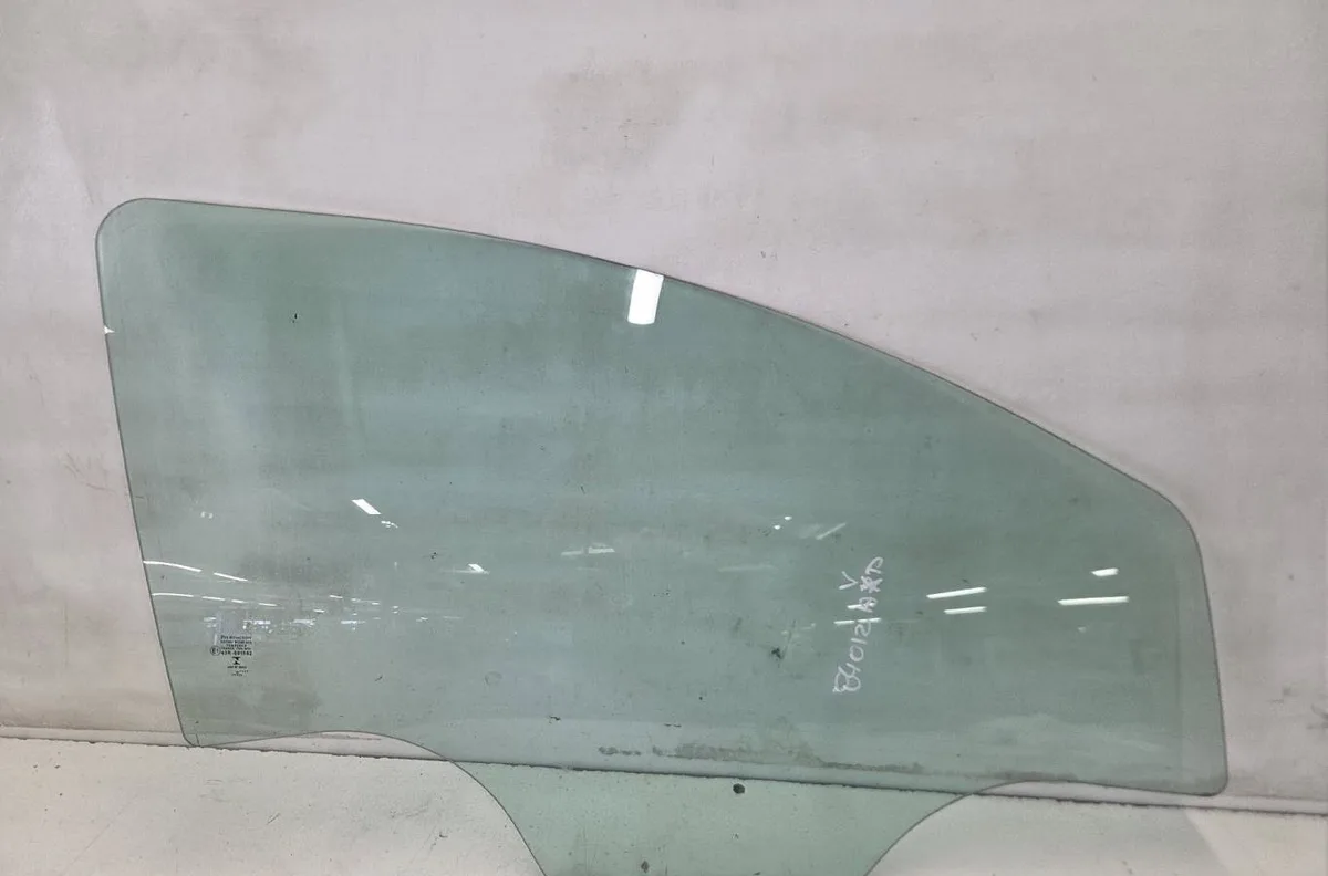 Glace porte av d CHEVROLET AVEO 2 occasion