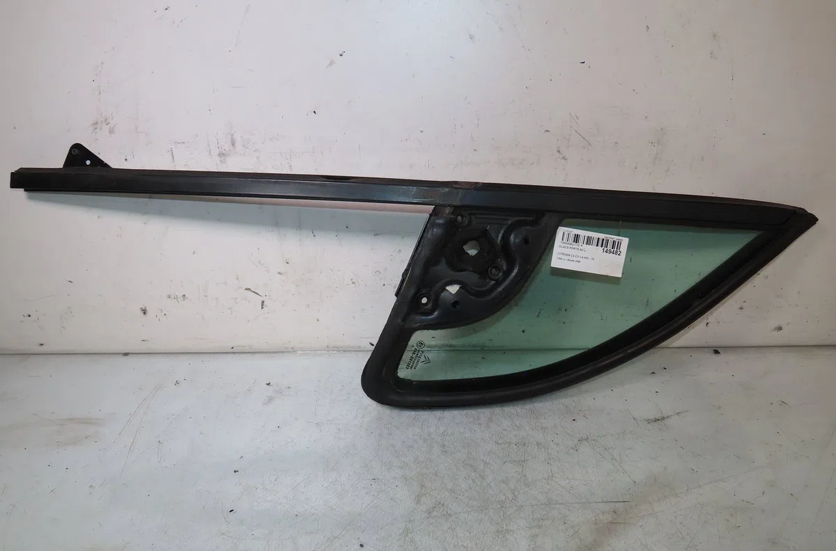 Glace porte av d Citroen C3 I (FC_, FN_) 1.4 hdi (2003-2011) 5 portes occasion