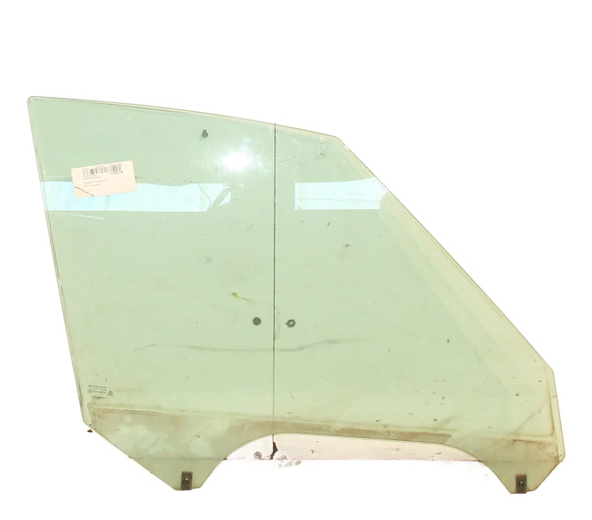 Glace porte av d Citroen C4 PICASSO I Monospace (UD_) 1.6 hdi (2007-2013) 5 portes occasion