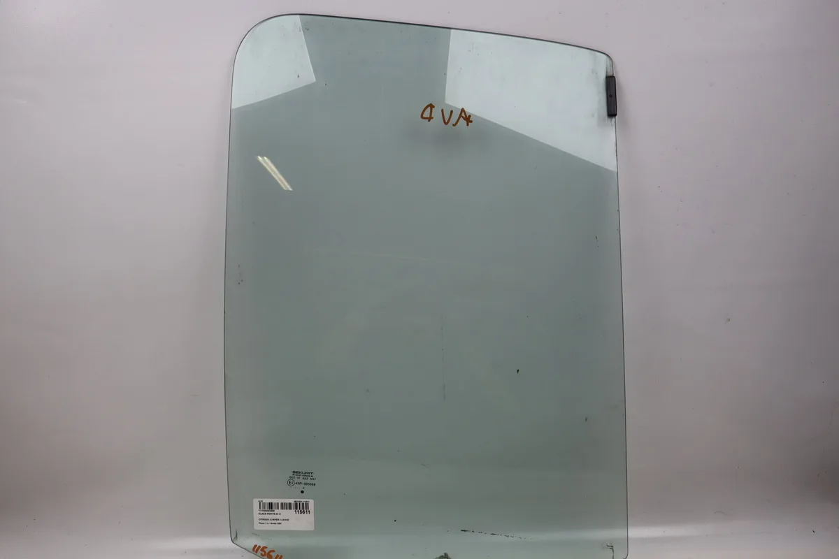Glace porte av d Citroën JUMPER Camionnette (244) 2.8 hdi (2002-2006) occasion