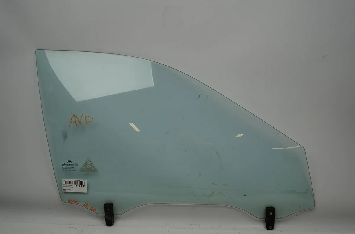 Glace porte av d Kia MAGENTIS II (MG) 2.0 crdi (2006-2010) occasion