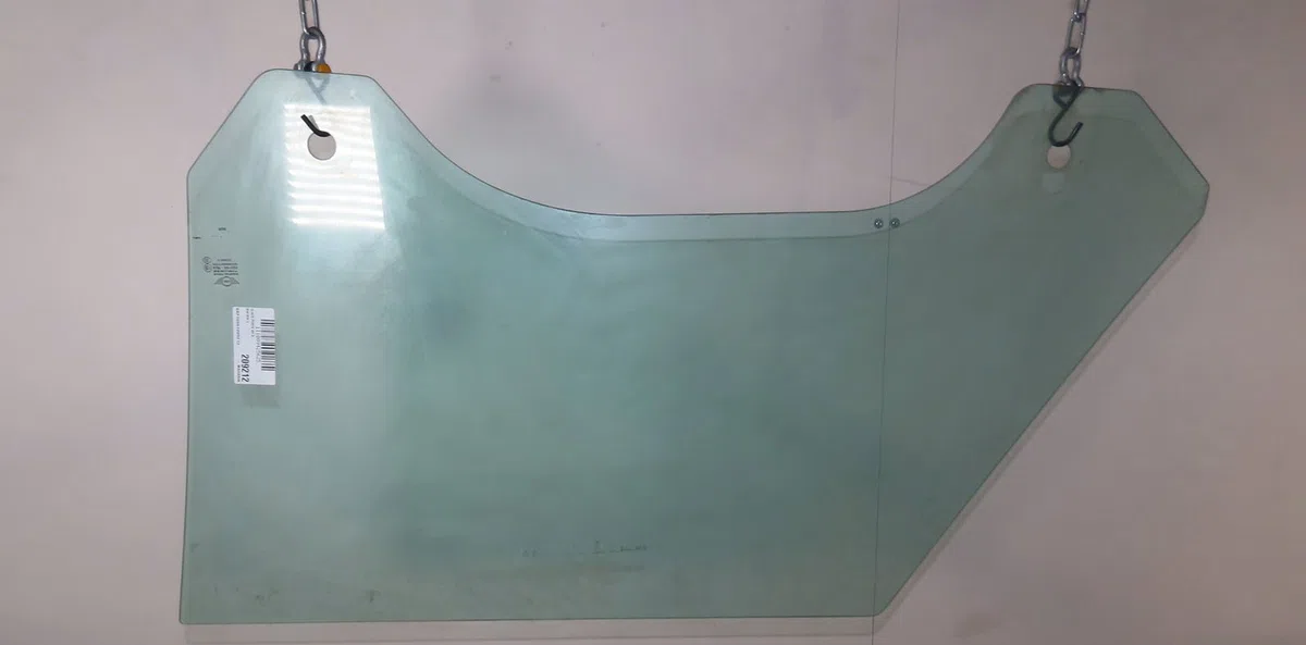 Glace porte av d Mini MINI (R56) Cooper s (2010-2013) occasion