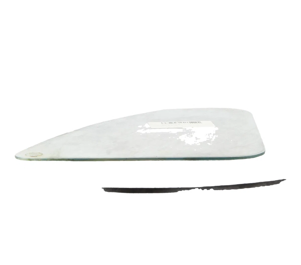 Glace porte av d Renault 4 Fourgonnette (R21_, R23_) 1.0 (1987-1993) occasion