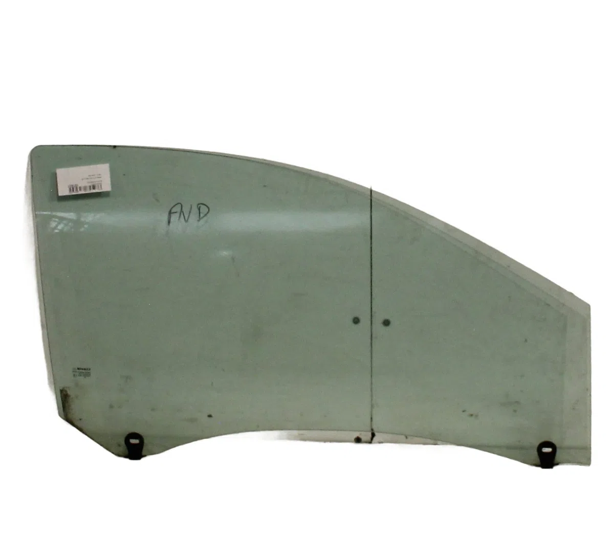 Glace porte av d Renault CLIO III (BR0-1, CR0-1) 2.0 16v sport (2008-2014) occasion