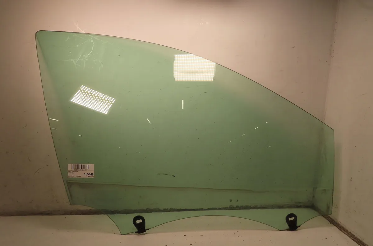 Glace porte av d Renault CLIO IV (BH_) 1.2 16v (bha1, bhak, bhmg, bhmk) (2015) occasion