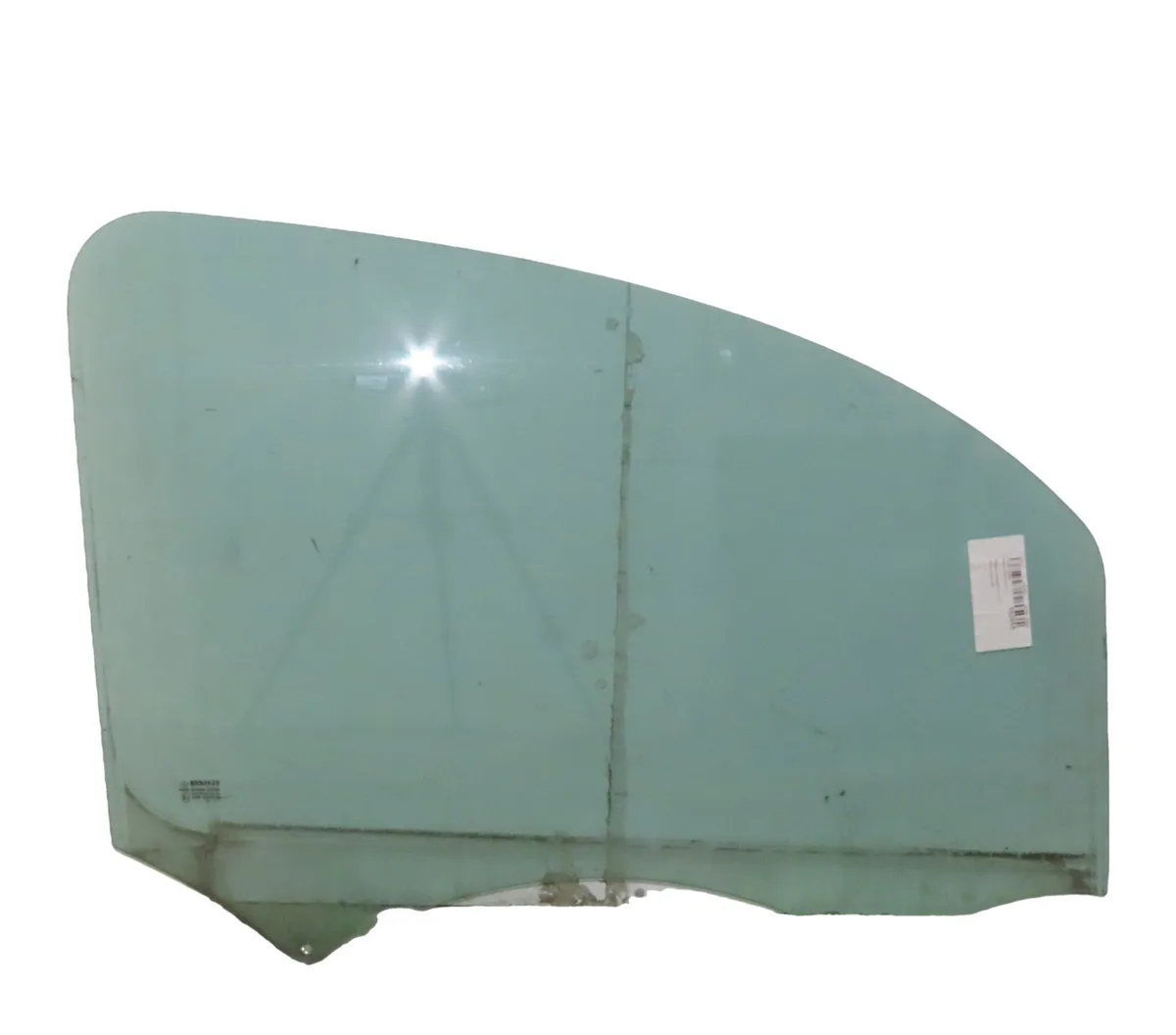Glace porte av d Renault KANGOO Express (FW0-1_) 1.5 dci 70 (fw0a, kw0v) (2008) 4 portes occasion
