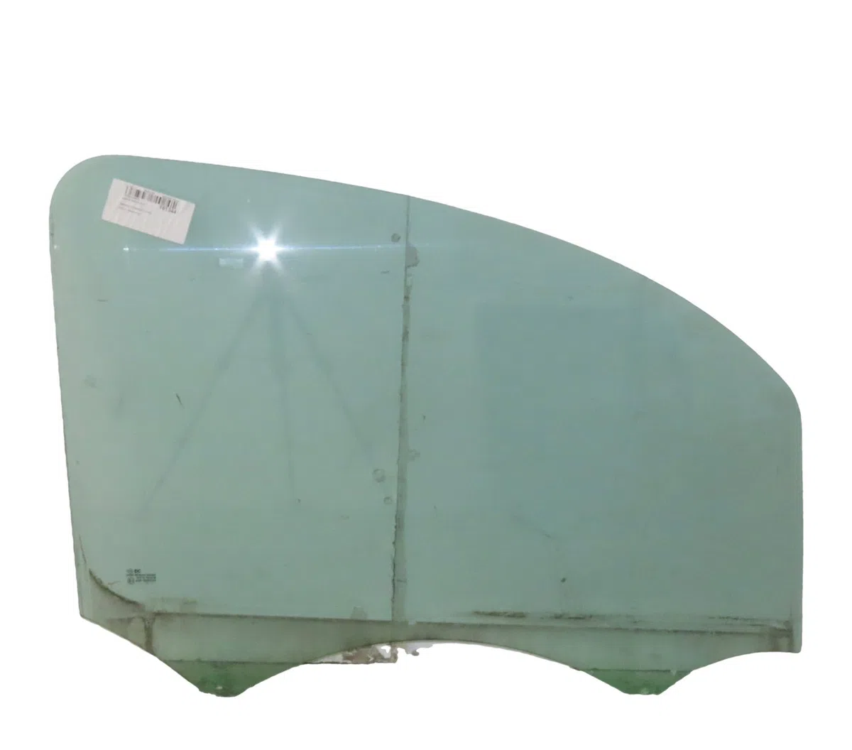 Glace porte av d Renault KANGOO - GRAND KANGOO II (KW0-1_) 1.5 dci 75 (kw07, kw10, kw04) (2012) occasion