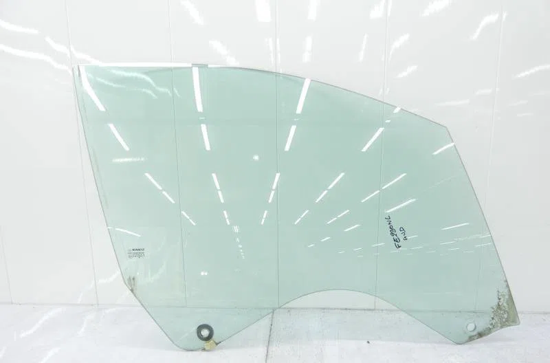 Glace porte av d RENAULT VEL SATIS PHASE 2 occasion