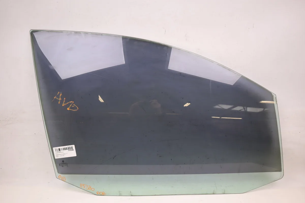 Glace porte av d Volkswagen TOURAN (1T1, 1T2) 1.9 tdi (2003-2004) 5 portes occasion