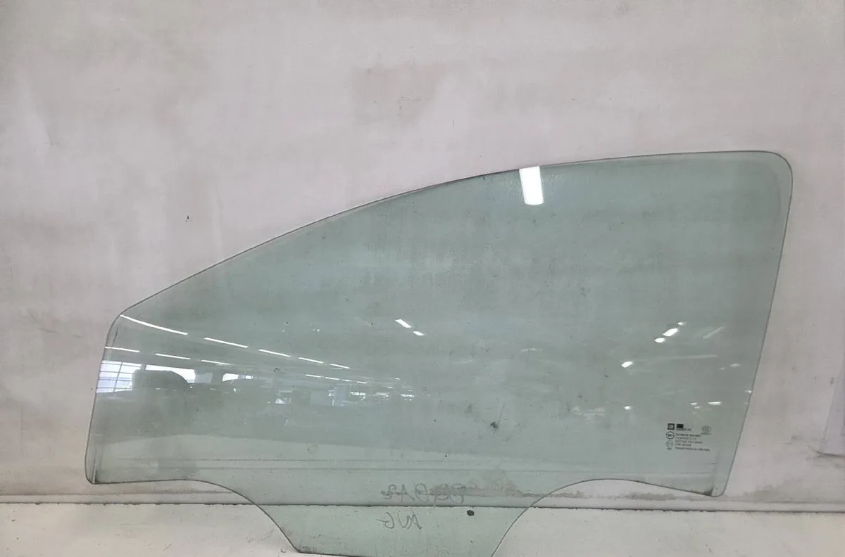 Glace porte av g CHEVROLET AVEO 2 occasion