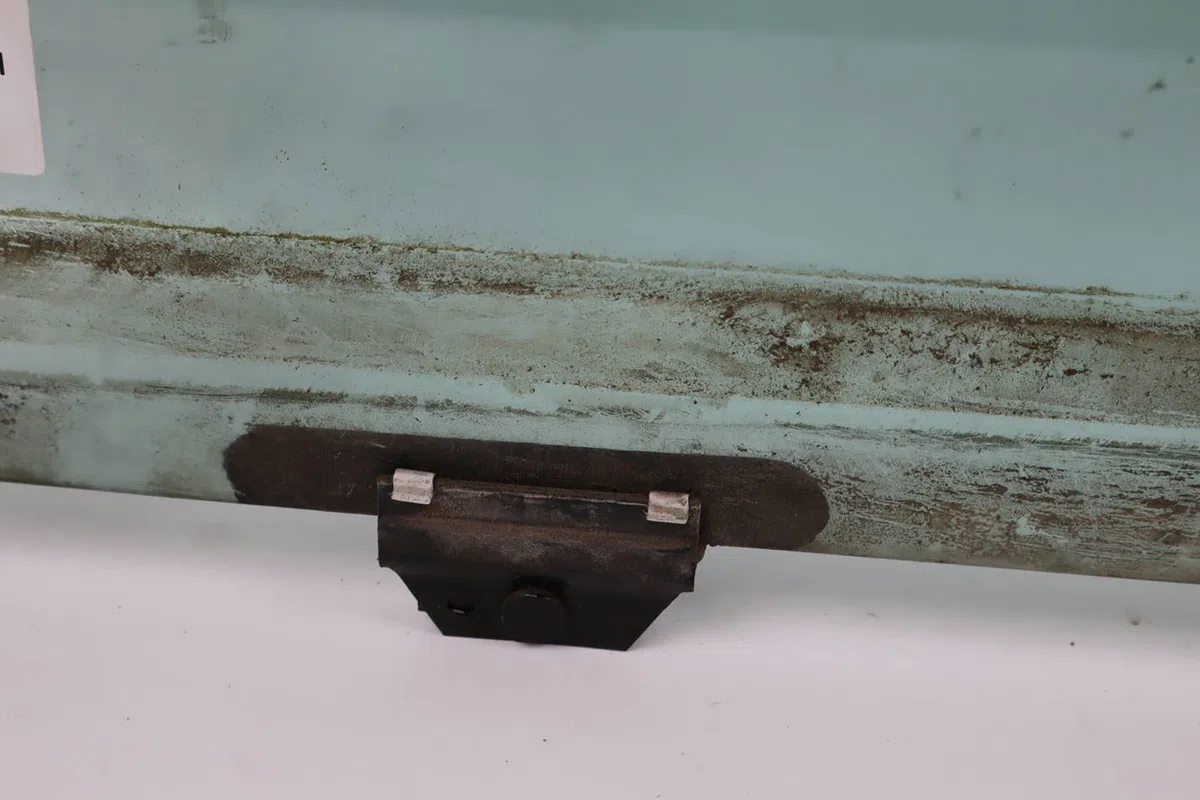 Glace porte av g Chrysler VOYAGER IV (RG, RS) 2.5 crd (2000-2008) occasion