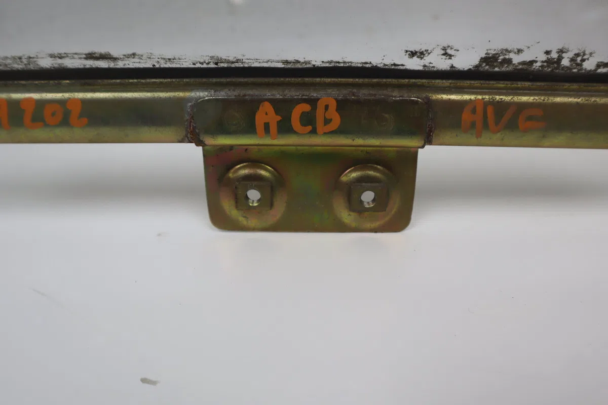 Glace porte av g Citroën AX (ZA-_) 10 (1987-1998) occasion