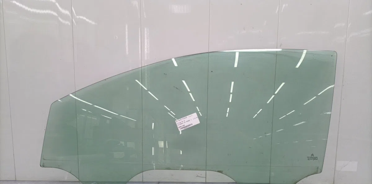 Glace porte av g CITROEN C2 PHASE 1 occasion