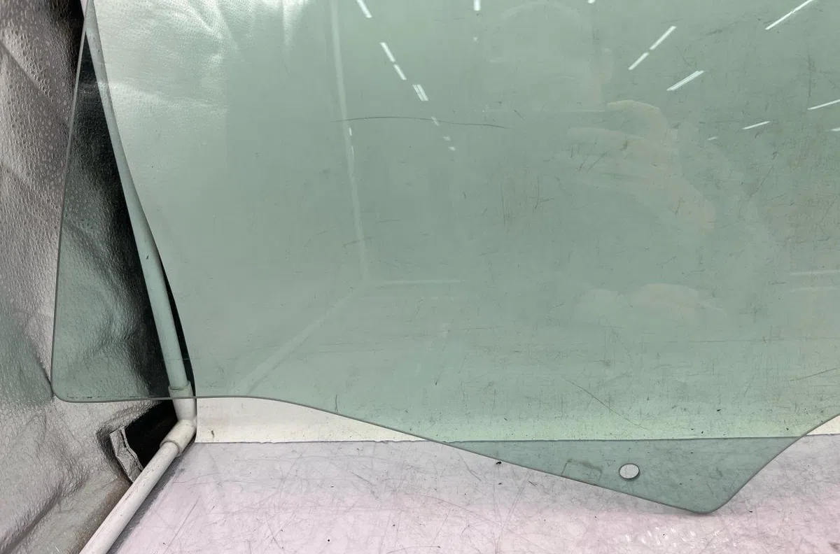 Glace porte av g CITROEN C3 1 PHASE 2 occasion