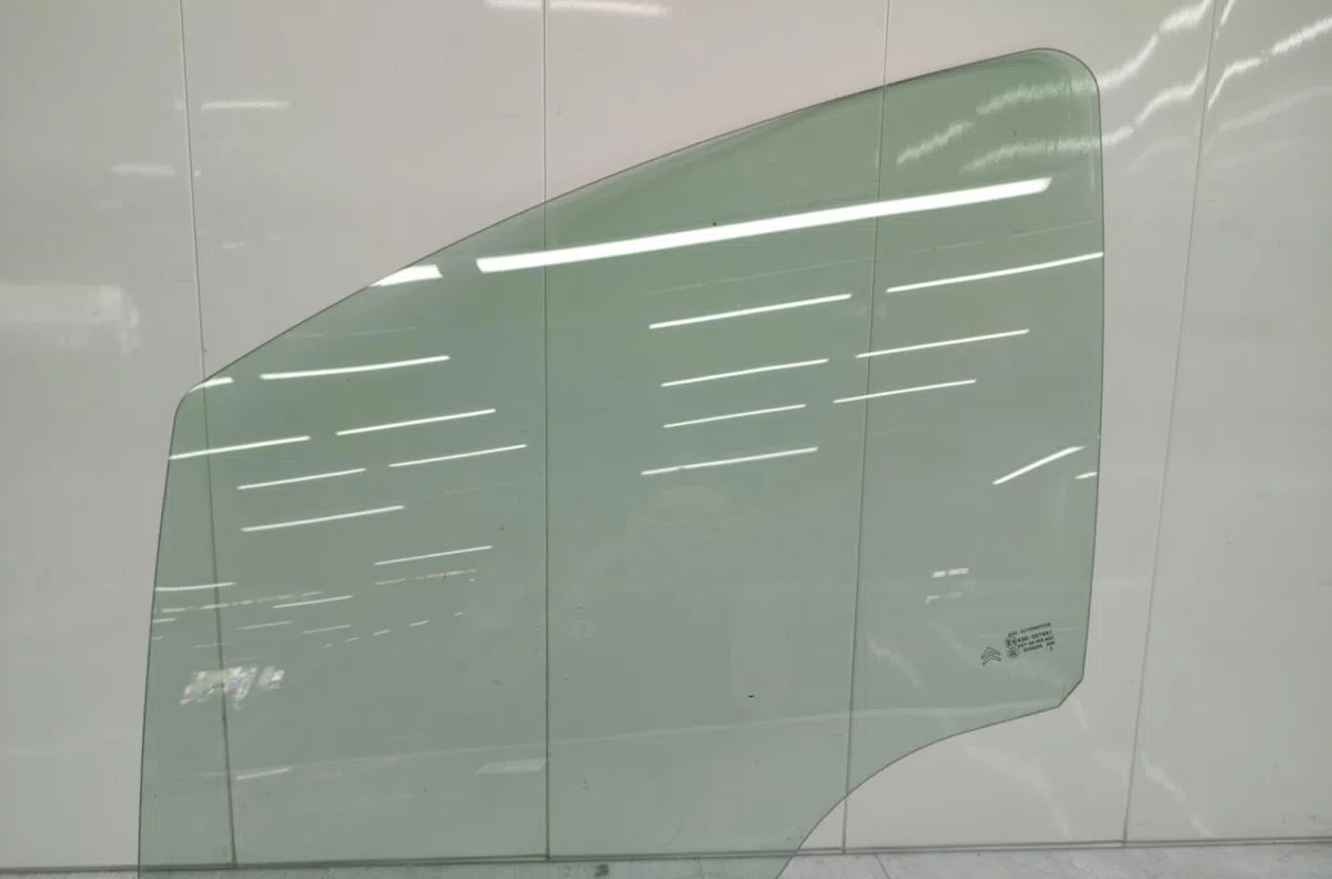 Glace porte av g CITROEN C3 2 PHASE 2 occasion
