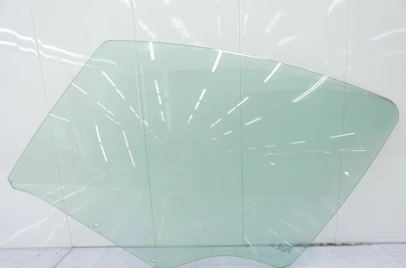 Glace porte av g CITROEN C3 2 PHASE 2 occasion