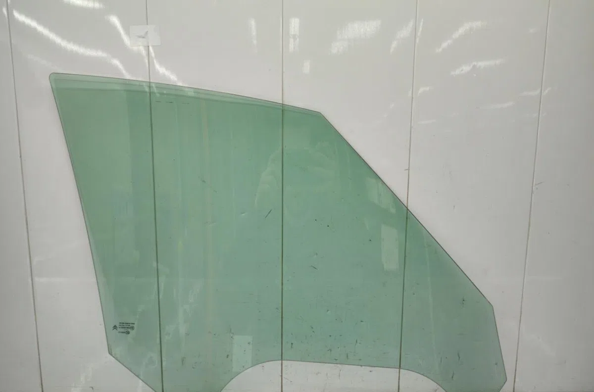 Glace porte av g CITROEN C4 GRAND PICASSO 1 occasion