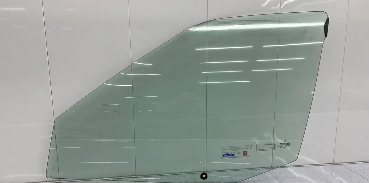 Glace porte av g CITROEN XANTIA PHASE 1 occasion