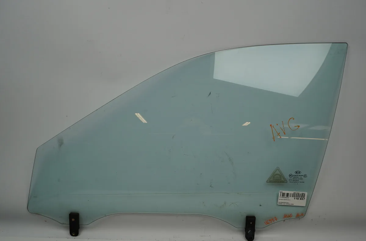 Glace porte av g Kia MAGENTIS II (MG) 2.0 crdi (2006-2010) occasion