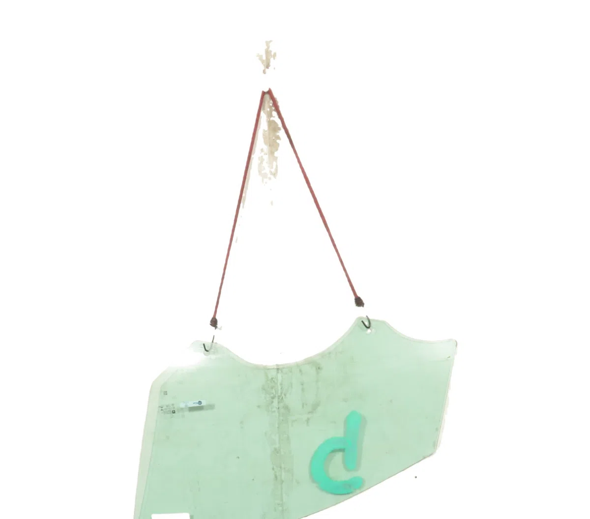 Glace porte av g Opel ASTRA K Sports Tourer (B16) 1.6 cdti (35) (2015) occasion