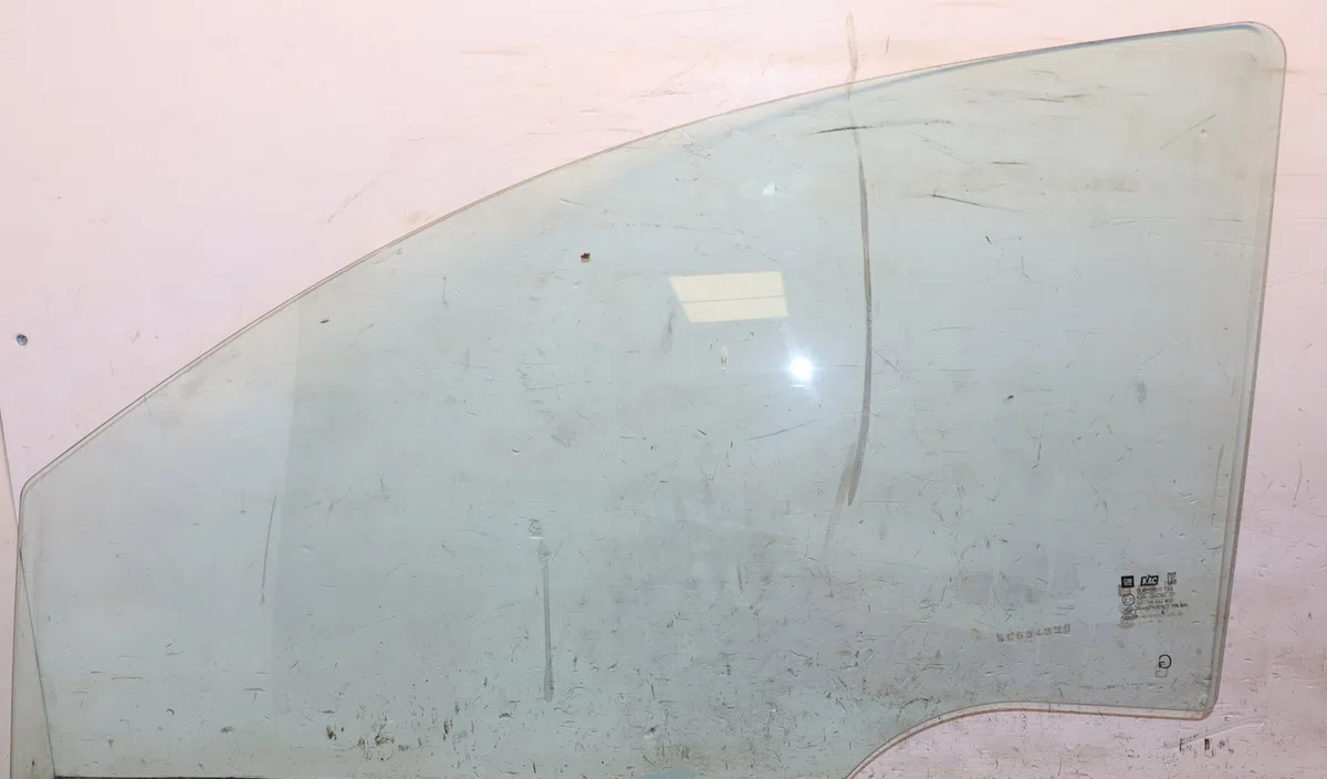 Glace porte av g Opel KARL (C16) 1.0 (2015-2018) occasion