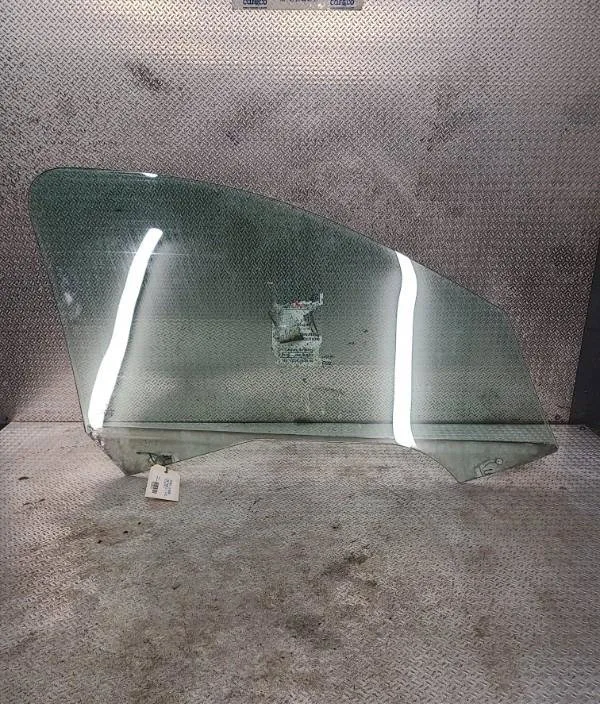 Glace porte av g Peugeot 206 3-5 portes (2A-C) 1.4 hdi eco 70 (2001-2009) 5 portes occasion