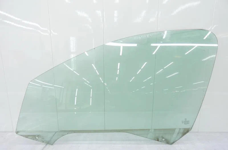 Glace porte av g PEUGEOT 206 PHASE 2 occasion