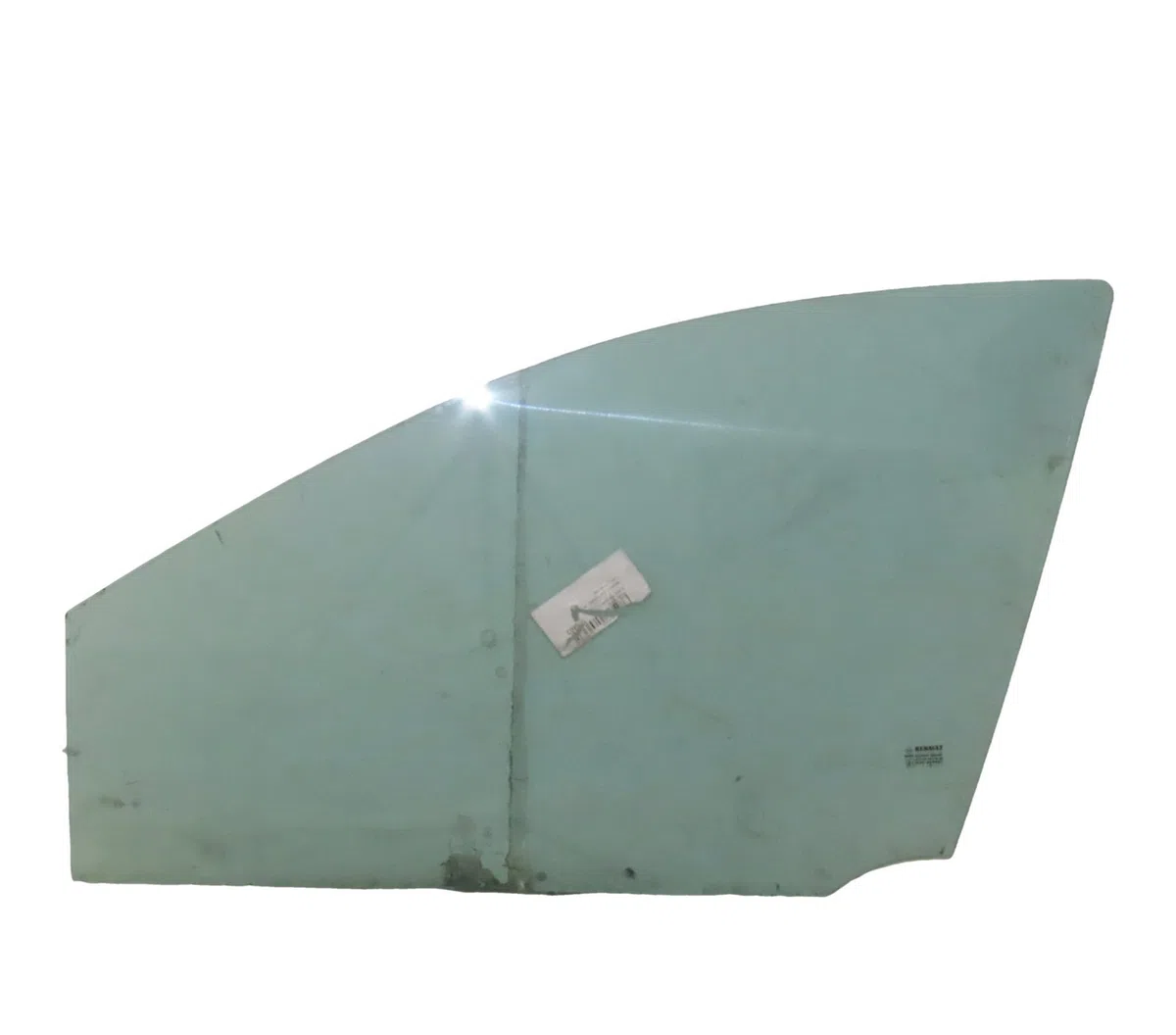 Glace porte av g Renault CLIO III (BR0-1, CR0-1) 1.5 dci (br17, cr17) (2005-2012) 5 portes occasion