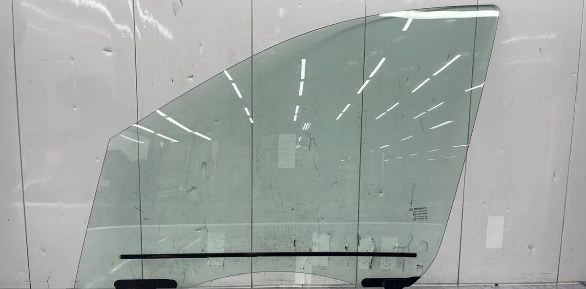 Glace porte av g RENAULT GRAND SCENIC 3 PHASE 3 occasion