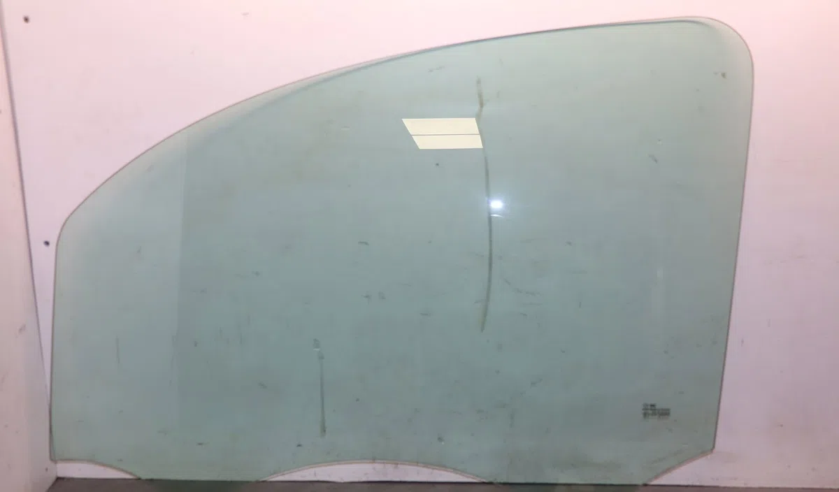 Glace porte av g Renault KANGOO Express (FW0-1_) 1.5 dci 90 (fw0g, fw05, fw08, fw11) (2009) 4 portes occasion