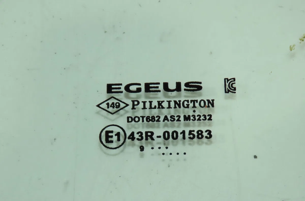 Glace porte av g Renault MASTER III Camionnette (FV) 2.3 dci 145 fwd (fv0e, fv0f, fv0h, fv02, fv0m, fv0s,... (2010) occa
