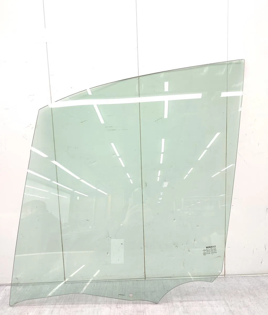 Glace porte av g RENAULT SCENIC 2 PHASE 2 occasion