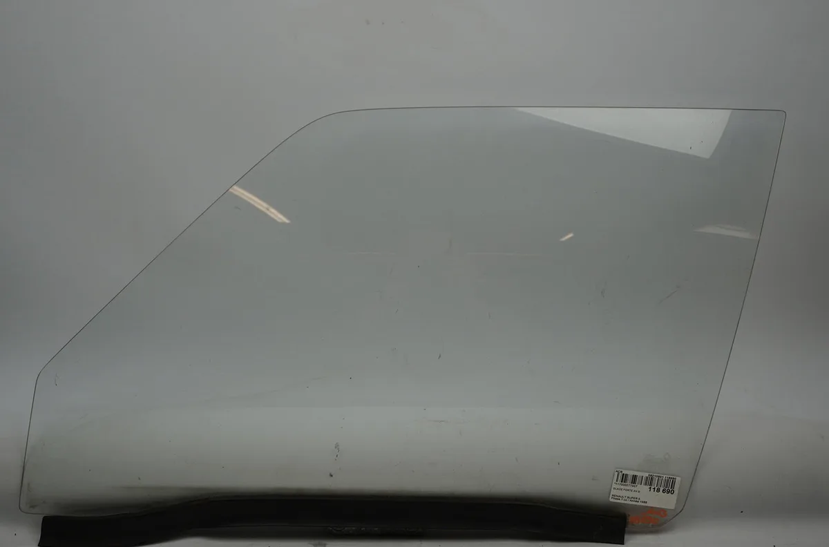 Glace porte av g Renault SUPER 5 (B-C40_) 1.1 (1989-1990) 5 portes occasion