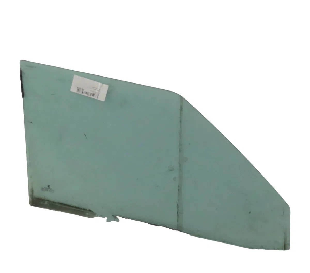Glace porte av g Skoda FABIA II (542) 1.6 tdi (2010-2014) occasion