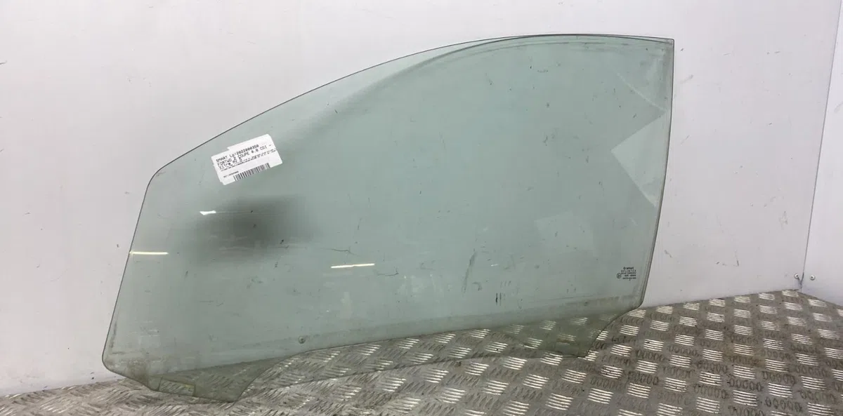 Glace porte av g SMART FORTWO 2 COUPE occasion