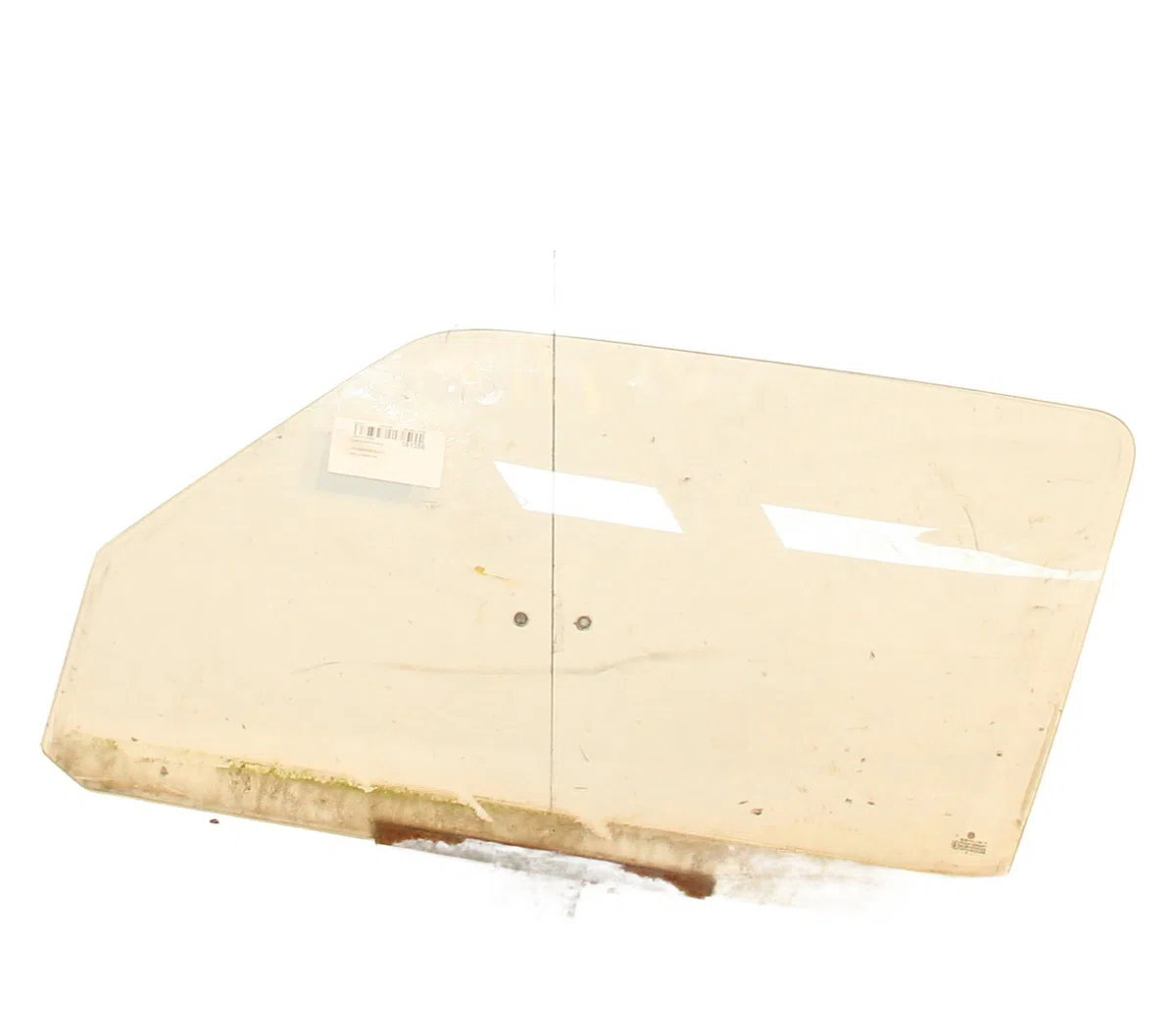 Glace porte av g Volkswagen GOLF II (19E, 1G1) 1.6 (1986-1992) occasion