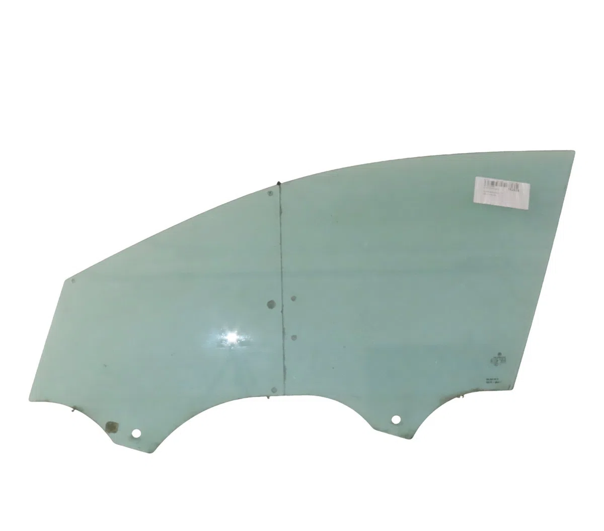 Glace porte av g Volkswagen GOLF VII (5G1, BQ1, BE1, BE2) 2.0 gti (2013-2020) occasion