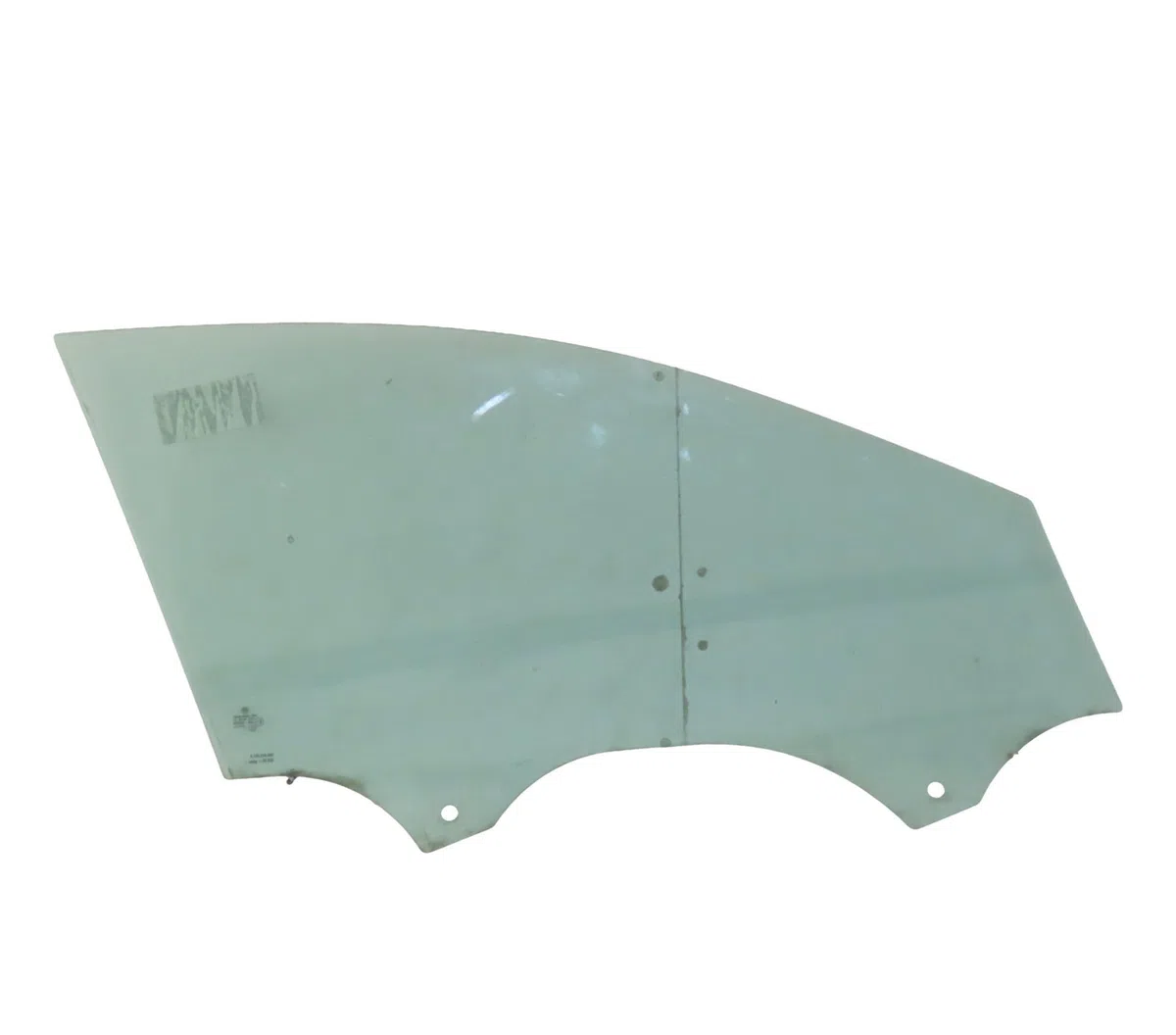 Glace porte av g Volkswagen GOLF VII (5G1, BQ1, BE1, BE2) 2.0 gti (2013-2020) occasion