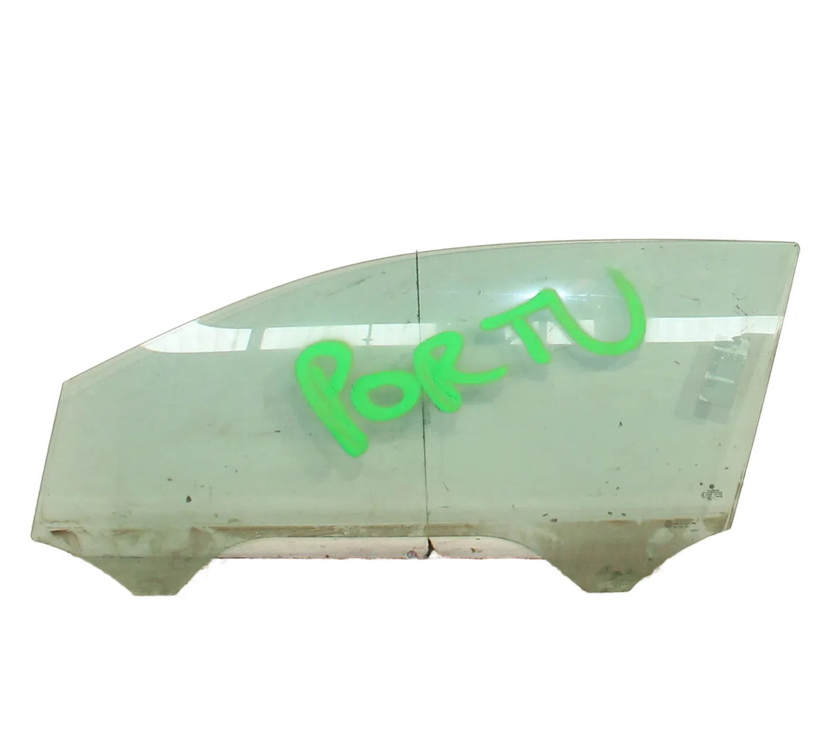 Glace porte av g Volkswagen POLO V (6R1, 6C1) 1.2 tdi (2009) 5 portes occasion