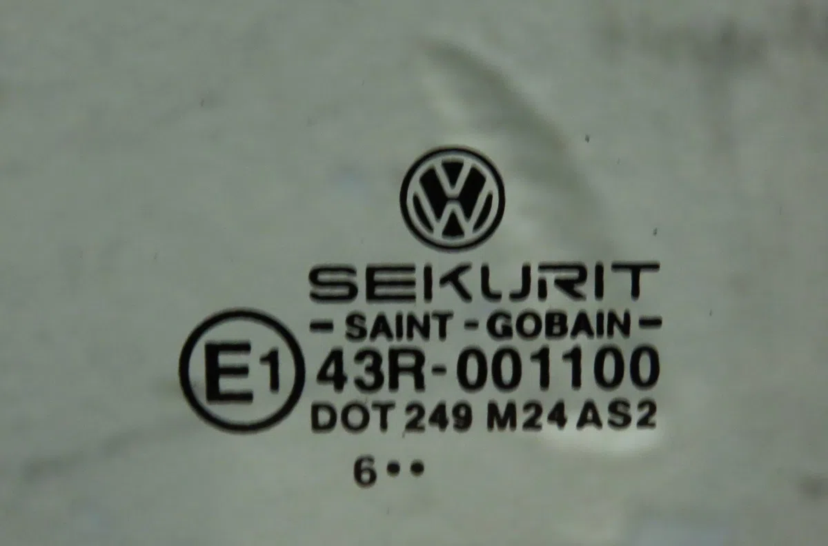 Glace porte av g Volkswagen TRANSPORTER V Autobus-Autocar (7HB, 7HJ, 7EB, 7EJ) 2.5 tdi (2003-2009) occasion