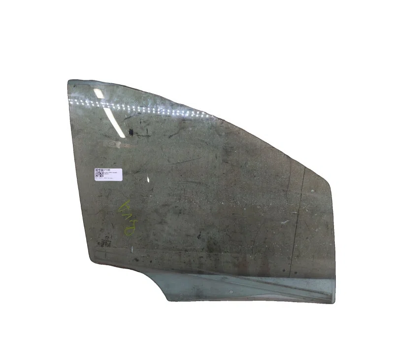GLACE PORTE AVANT DROITE PEUGEOT 207 43R-0011583