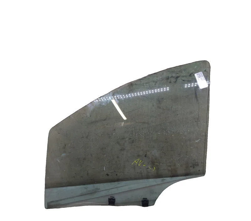 GLACE PORTE AVANT GAUCHE PEUGEOT 207 43R-001583