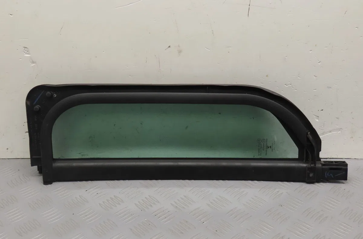 Glace porte coulissante d Citroen BERLINGO (ER_, EC_) 1.5 bluehdi 100 (2018) occasion