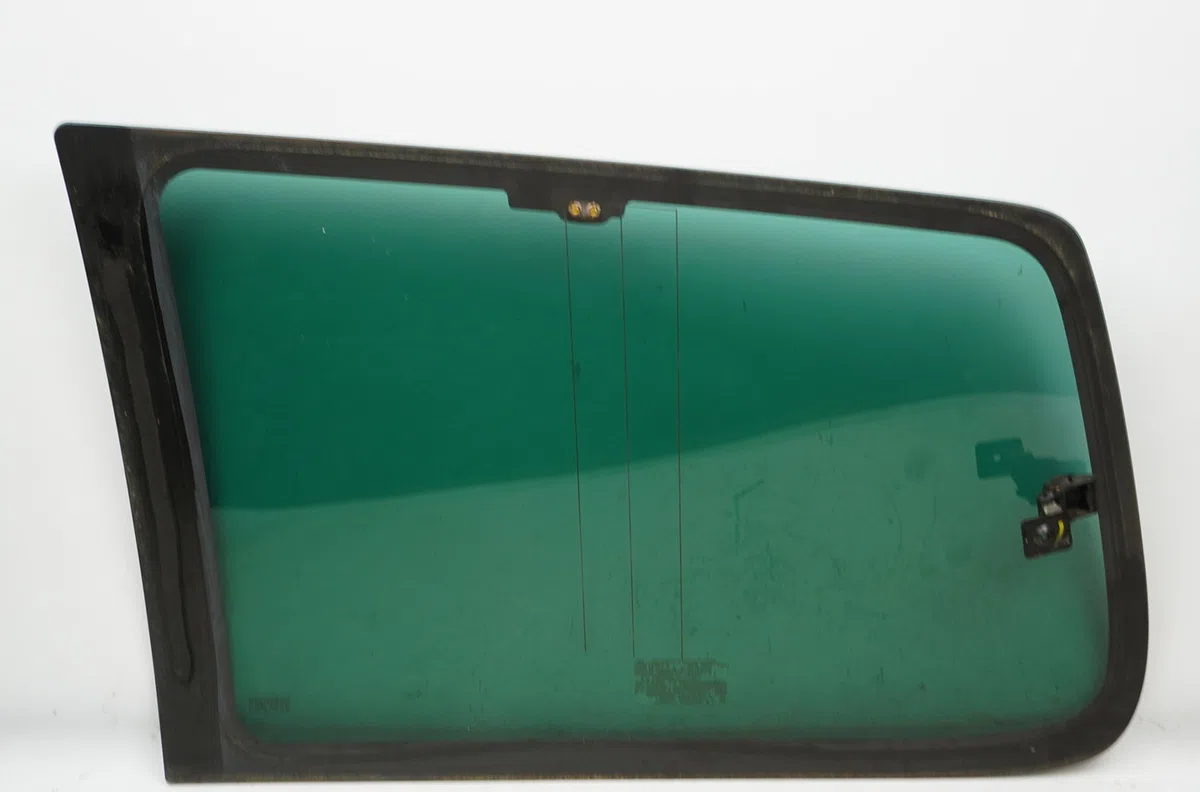 Glace porte coulissante d Peugeot 807 (EB_) 2.0 hdi (2009) 5 portes occasion